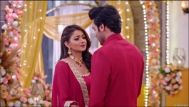 Parineeti - 17th October 2023